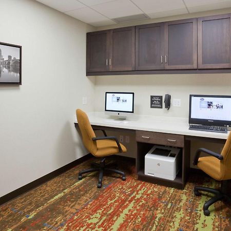 Hampton Inn Minneapolis-Roseville,Mn Ngoại thất bức ảnh