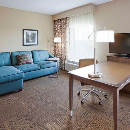 Hampton Inn Minneapolis-Roseville,Mn Ngoại thất bức ảnh