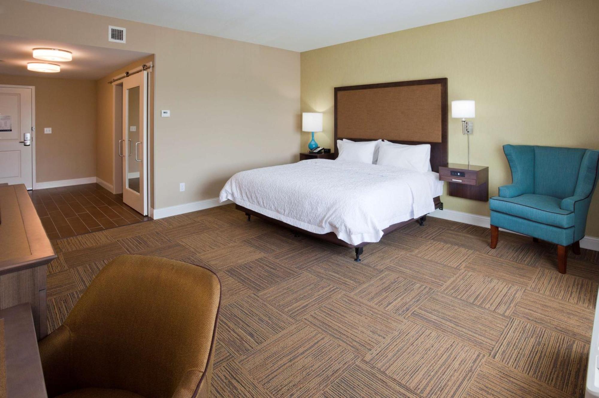 Hampton Inn Minneapolis-Roseville,Mn Ngoại thất bức ảnh