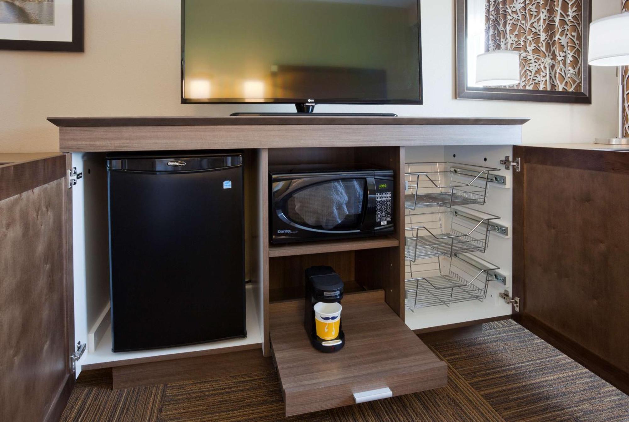 Hampton Inn Minneapolis-Roseville,Mn Ngoại thất bức ảnh