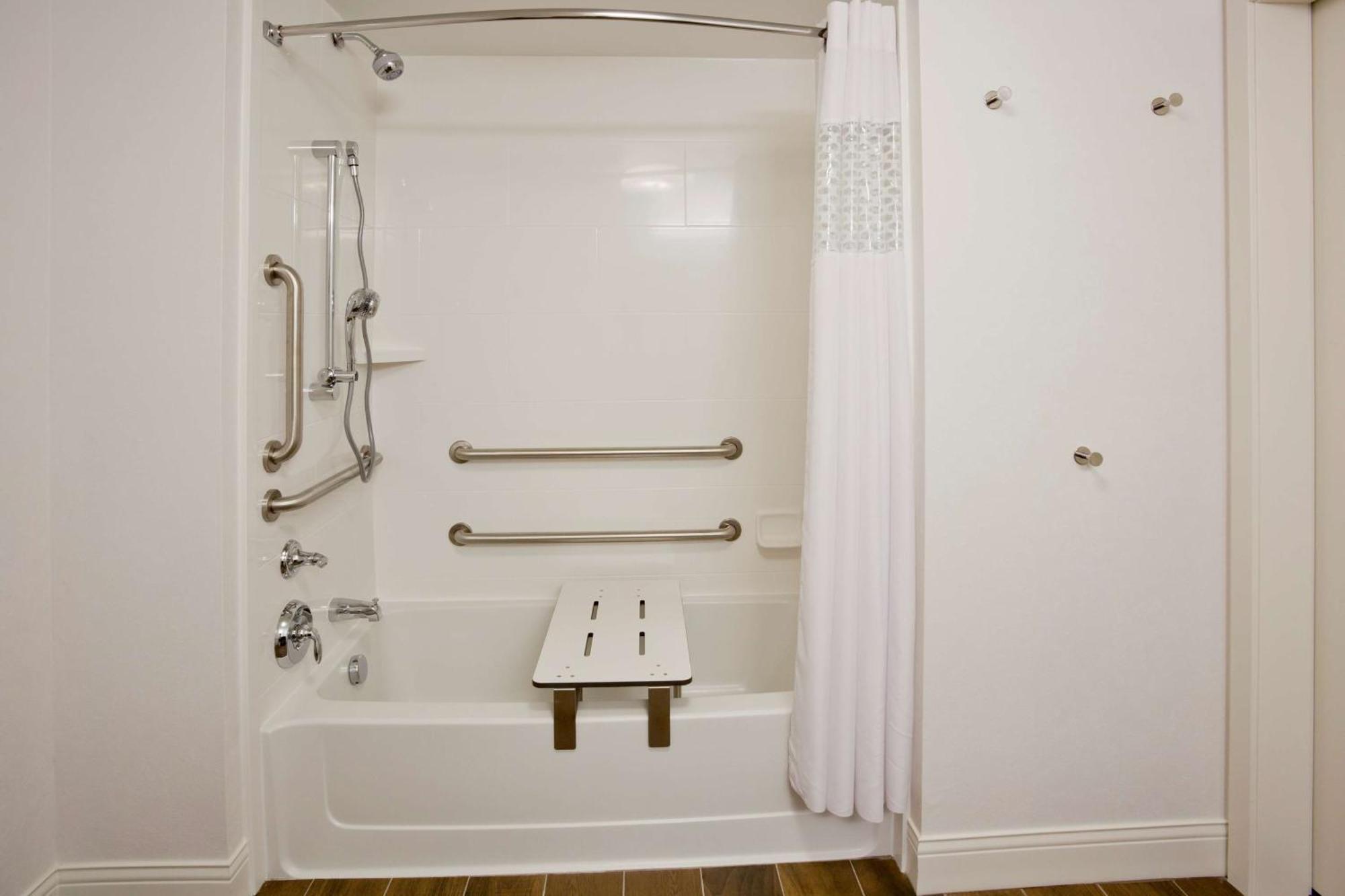 Hampton Inn Minneapolis-Roseville,Mn Ngoại thất bức ảnh