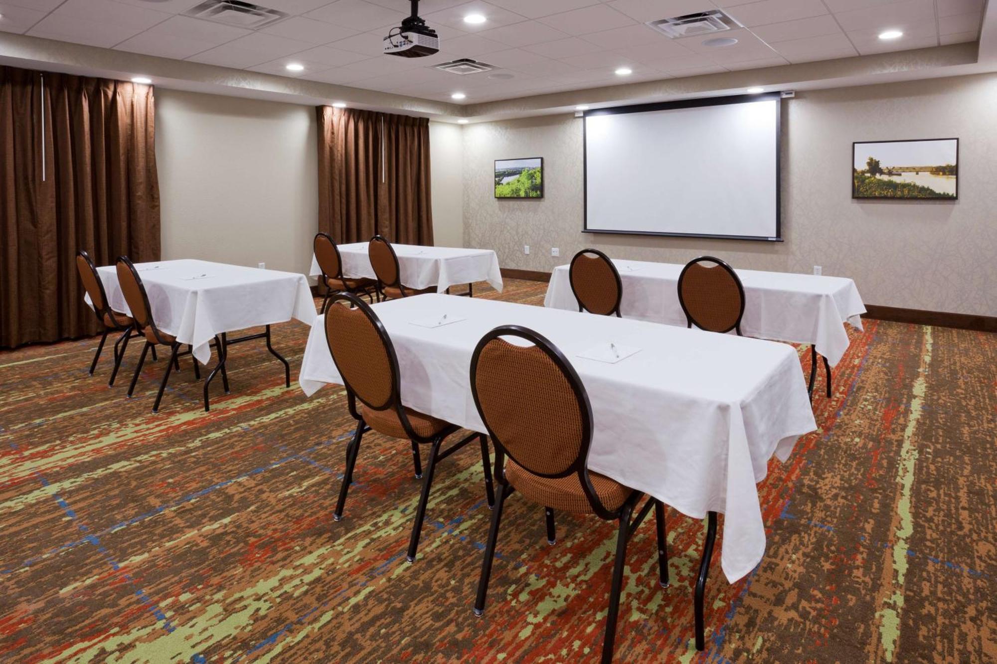 Hampton Inn Minneapolis-Roseville,Mn Ngoại thất bức ảnh