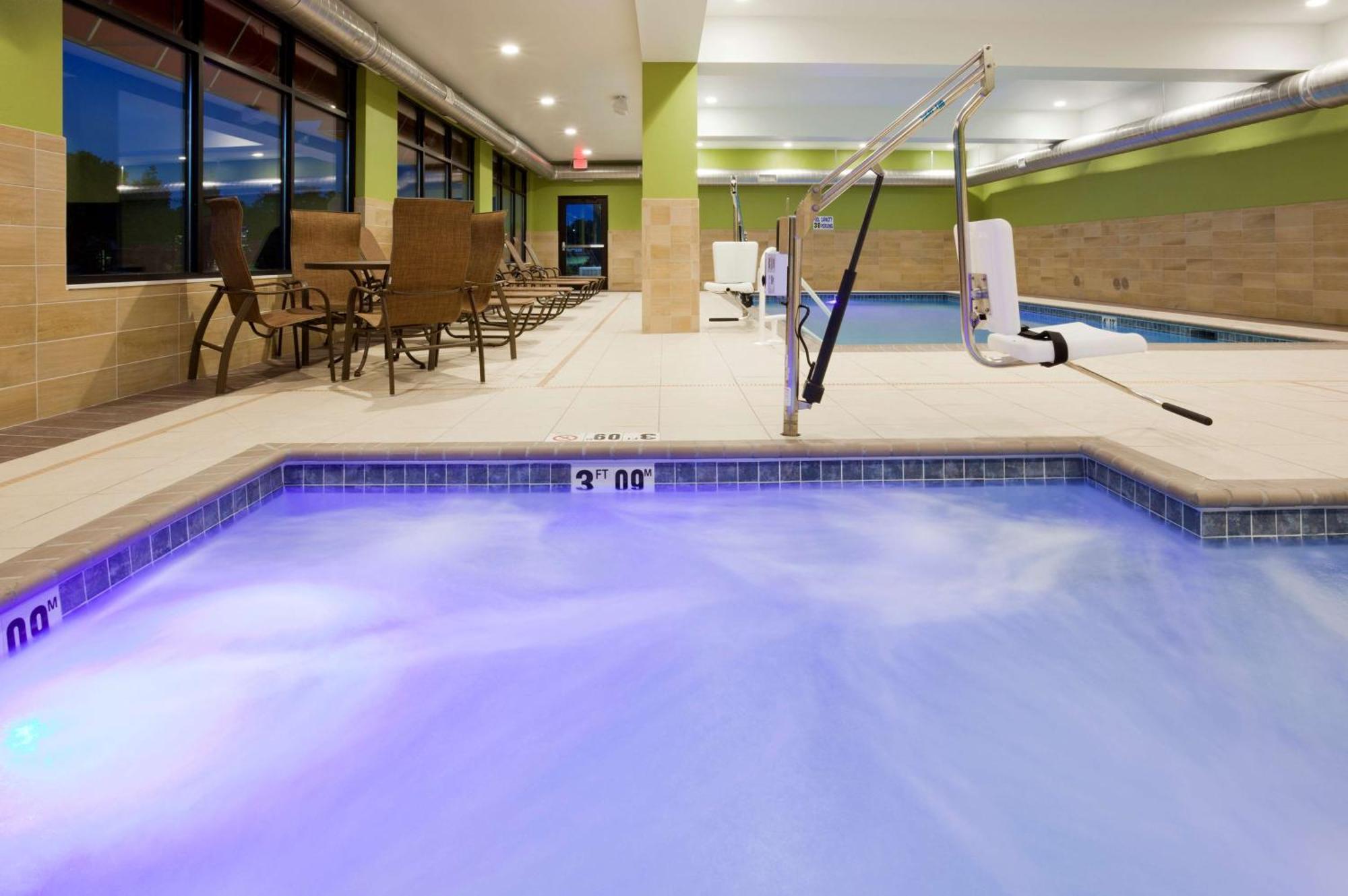 Hampton Inn Minneapolis-Roseville,Mn Ngoại thất bức ảnh
