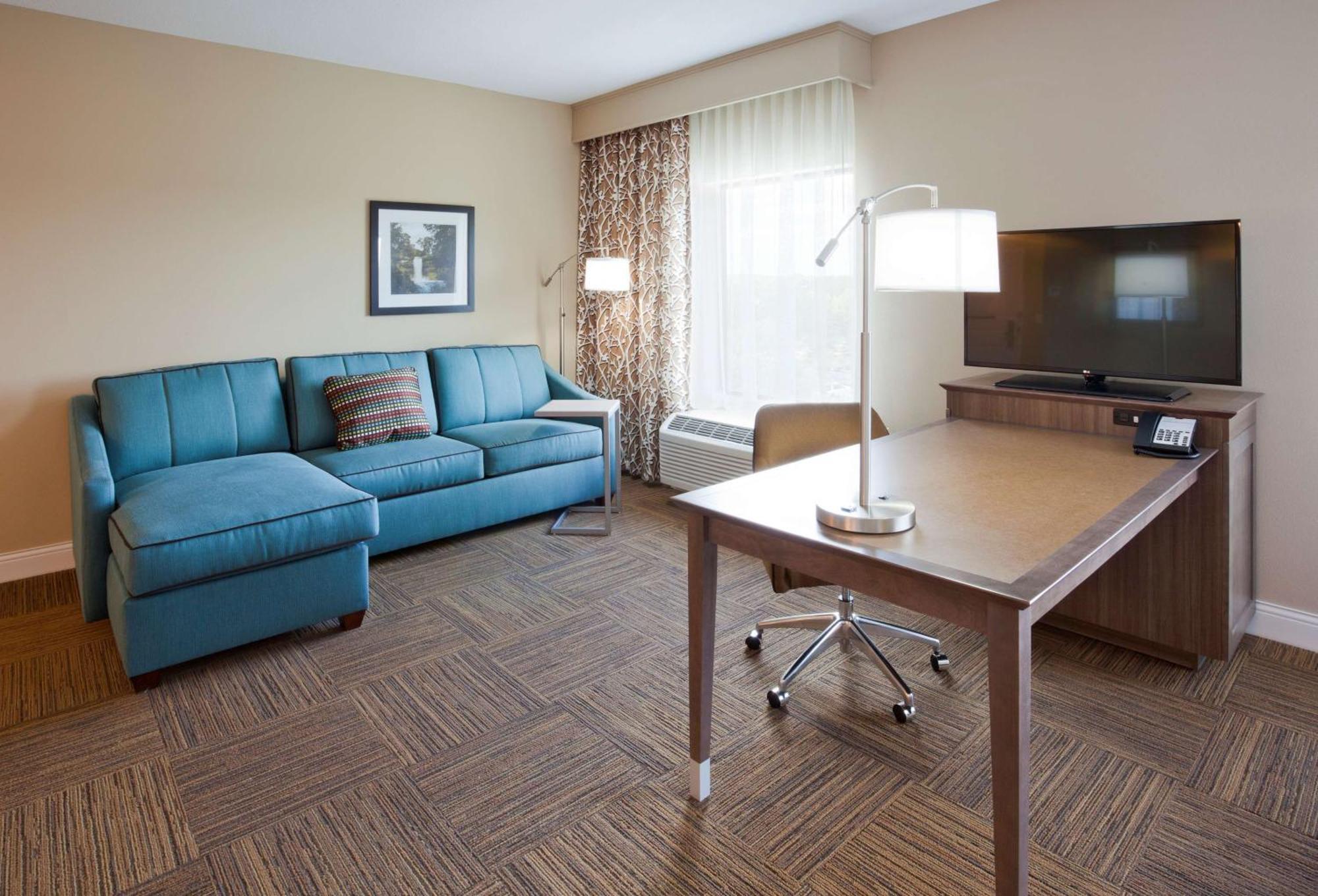 Hampton Inn Minneapolis-Roseville,Mn Ngoại thất bức ảnh